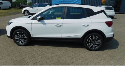 Seat Arona Gebrauchtwagen