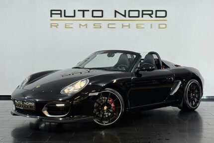 Porsche Boxster Gebrauchtwagen