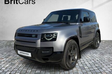 Land Rover Defender Gebrauchtwagen