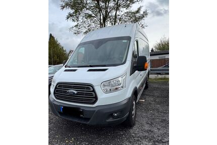 Ford Transit Gebrauchtwagen
