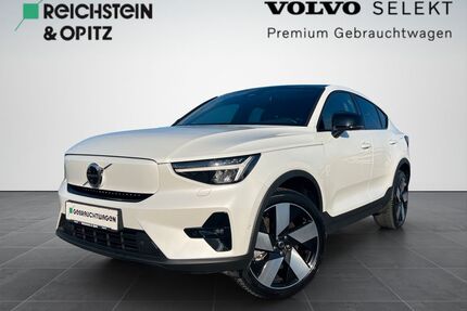 Volvo C40 Gebrauchtwagen