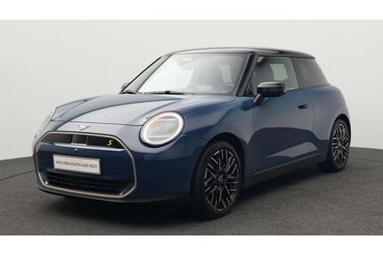Mini Cooper SE Gebrauchtwagen
