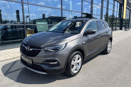 Opel Grandland (X) Gebrauchtwagen