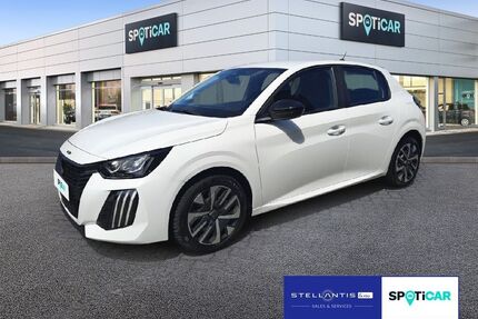 Peugeot 208 Gebrauchtwagen