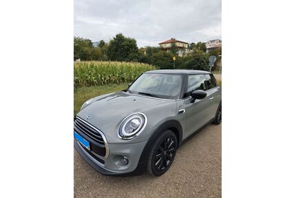 Mini Cooper Gebrauchtwagen