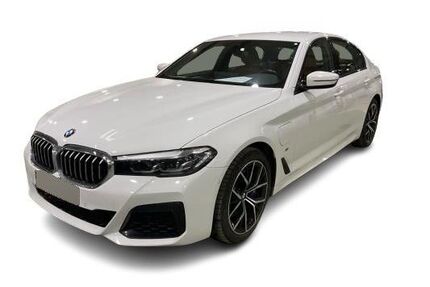 BMW 530 Gebrauchtwagen