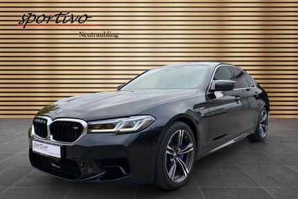 BMW M5 Gebrauchtwagen