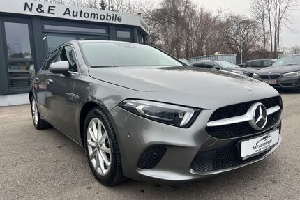 Mercedes-Benz A 200 Gebrauchtwagen