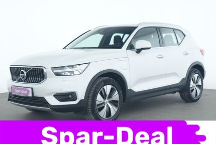 Volvo XC40 Gebrauchtwagen