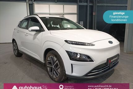 Hyundai KONA Elektro Gebrauchtwagen