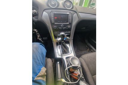 Ford Mondeo Gebrauchtwagen