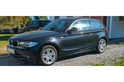 BMW 116 Gebrauchtwagen