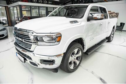 Dodge RAM Gebrauchtwagen