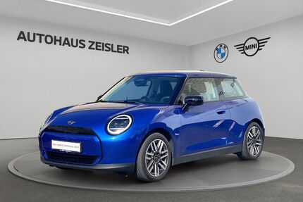Mini Cooper E Gebrauchtwagen
