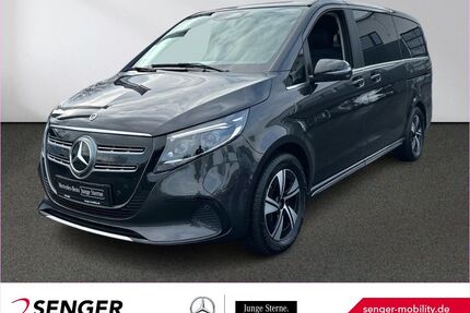 Mercedes-Benz EQV Gebrauchtwagen