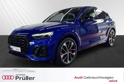 Audi SQ5 Gebrauchtwagen