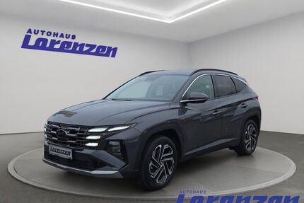 Hyundai TUCSON Gebrauchtwagen