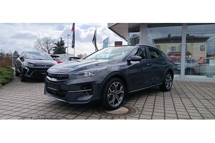 Kia XCeed Gebrauchtwagen