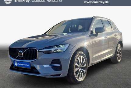 Volvo XC60 Gebrauchtwagen