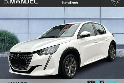 Peugeot 208 Gebrauchtwagen