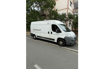 Fiat Ducato Gebrauchtwagen