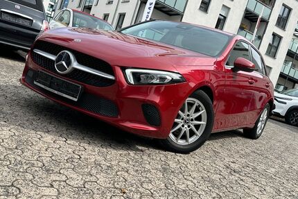Mercedes-Benz A 180 Gebrauchtwagen