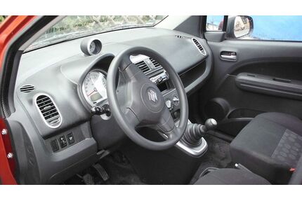 Opel Agila Gebrauchtwagen