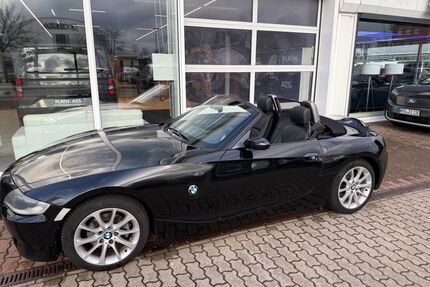 BMW Z4 Gebrauchtwagen