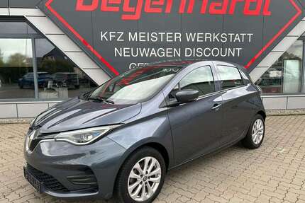 Renault ZOE Gebrauchtwagen