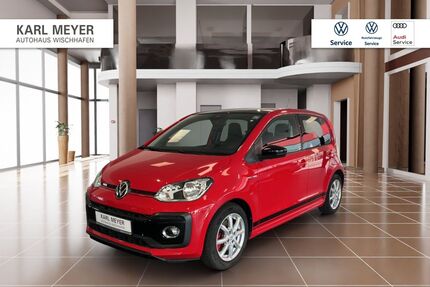 VW up! Gebrauchtwagen