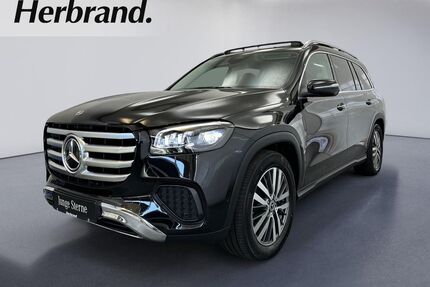 Mercedes-Benz GLS 450 Gebrauchtwagen