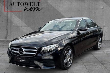 Mercedes-Benz E 450 Gebrauchtwagen