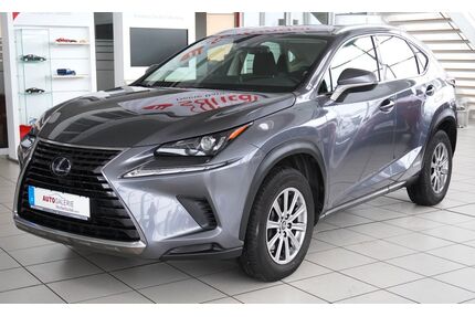 Lexus NX 300 Gebrauchtwagen