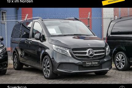 Mercedes-Benz V 250 Gebrauchtwagen