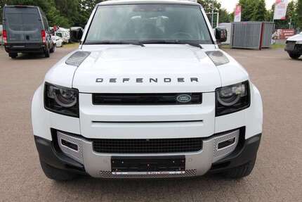Land Rover Defender Gebrauchtwagen