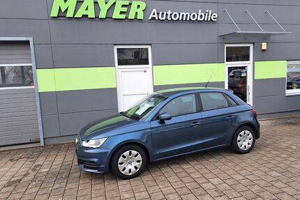 Audi A1 Gebrauchtwagen