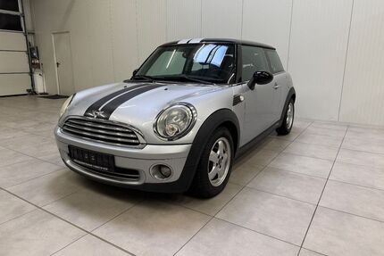 Mini Cooper Gebrauchtwagen