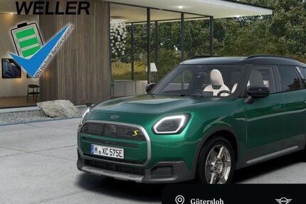 Mini Cooper SE Countryman Gebrauchtwagen