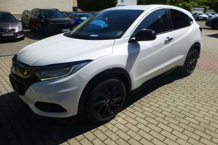 Honda HR-V Gebrauchtwagen
