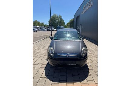 Fiat Punto Evo Gebrauchtwagen