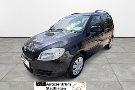 Skoda Roomster Gebrauchtwagen