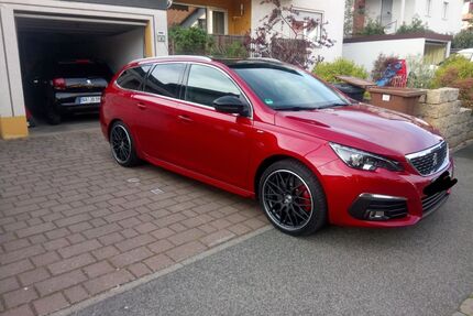 Peugeot 308 Gebrauchtwagen