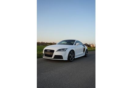Audi TT Gebrauchtwagen
