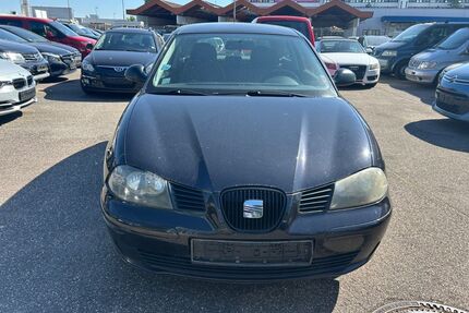 Seat Ibiza Gebrauchtwagen