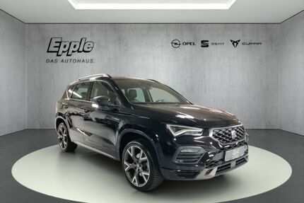 Seat Ateca Gebrauchtwagen