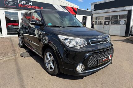 Kia Soul Gebrauchtwagen