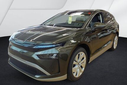 Skoda Enyaq Gebrauchtwagen