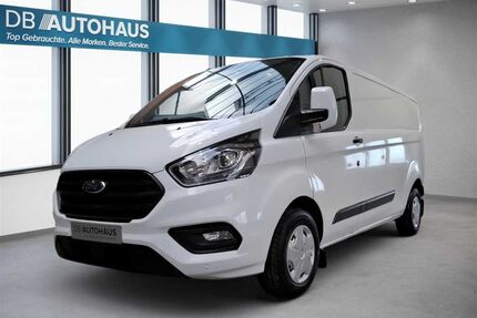 Ford Transit Custom Gebrauchtwagen