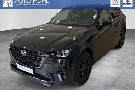 Mazda CX-60 Gebrauchtwagen