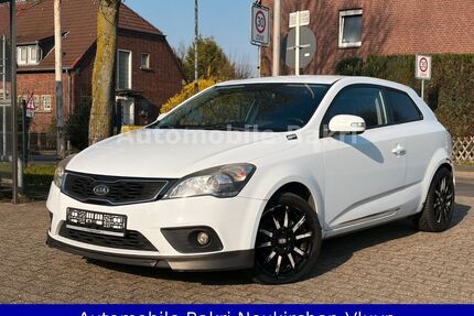 Kia pro ceed / ProCeed Gebrauchtwagen